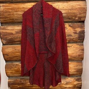 🤩Gorgeous M Great Used Condition Designer Threads 100% Alpaca Handmade in Peru